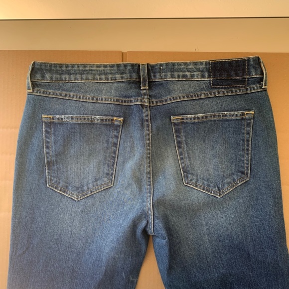 NWOT AMO jeans, size 32 - Picture 3 of 5